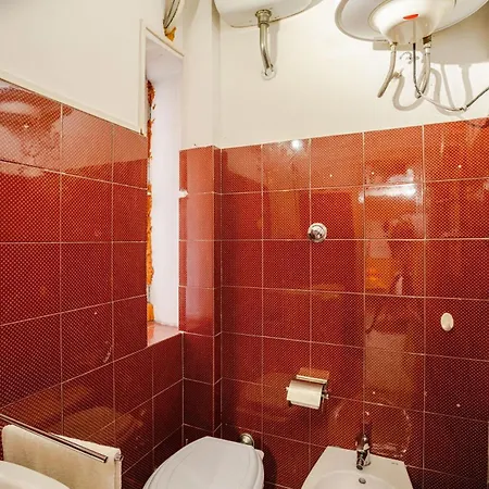 Appartamento Loft Lomelina, Roma, Metro Bologna Colosseo Roma