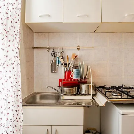 Appartamento Loft Lomelina, Roma, Metro Bologna Colosseo Roma